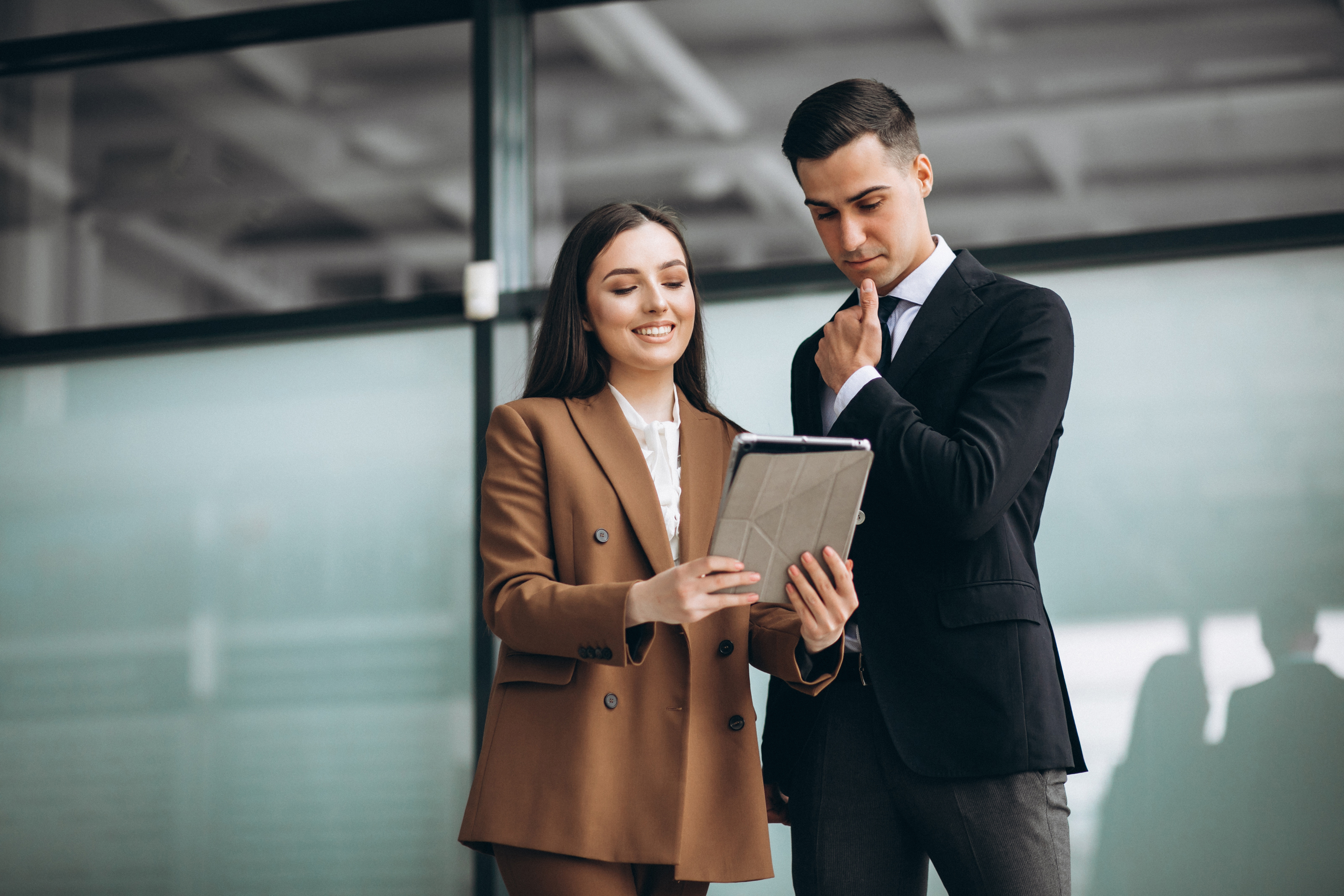 AI Services Consulting