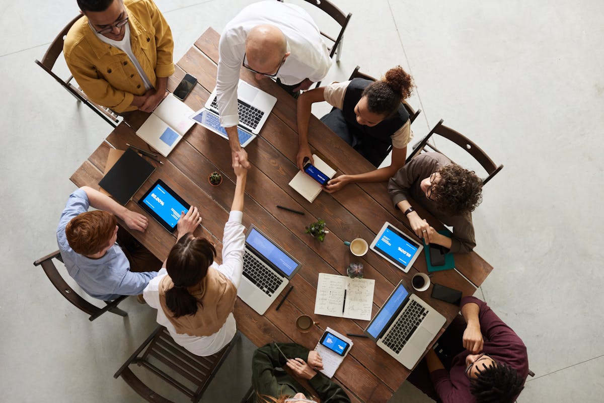 Nusensia team collaboration