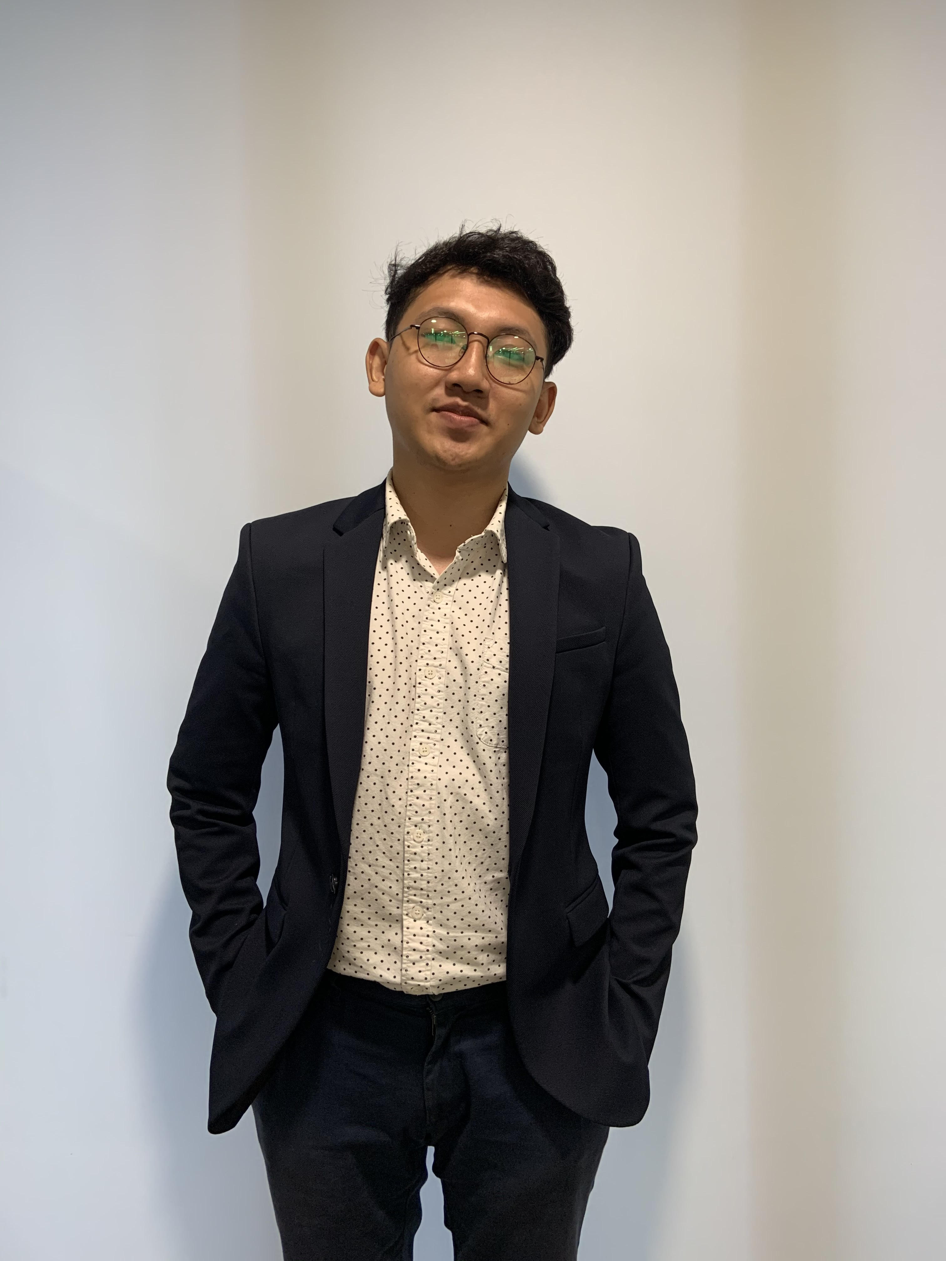 Rahadian Rizki